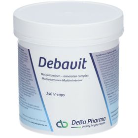 DeBa Debavit