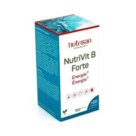 Nutrisan Nutrivit B Forte