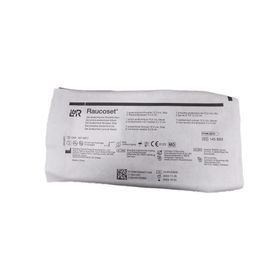 L&R Raucoset Set Pince Anatomique Bleue 145893