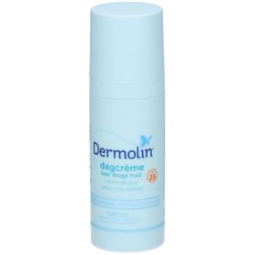 DERMOLIN Crème de jour SPF25