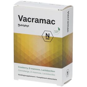 NUTRIPHYT Vacramal