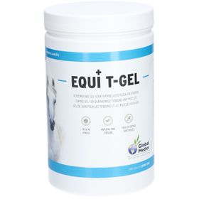 Global Medics Equi T-Gel 2 kg