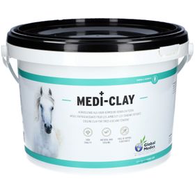 Global Medics Medi Clay 10 kg