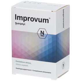 NUTRIPHYT Improvum®