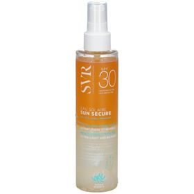 SVR Sun Secure Eau solaire SPF30