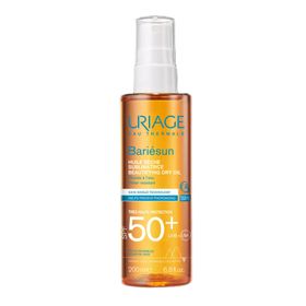 URIAGE Bariésun Huile Sèche SPF50+