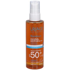 URIAGE Bariésun Huile Sèche SPF50+