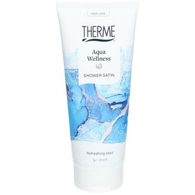 Therme Gel Douche Aqua Wellness à l’Essence Océanique