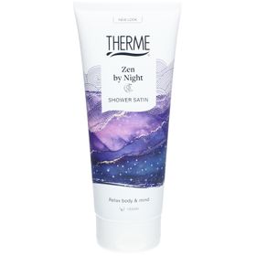 Therme Zen by Night Shower Satin