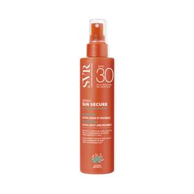 SVR Sun Secure Spray SPF30