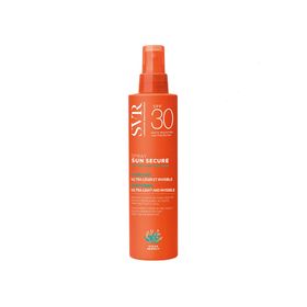 SVR Sun Secure Spray SPF30