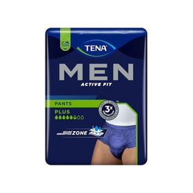 TENA® MEN Active Fit Pants Plus L