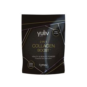Yuliv Collagen Boost