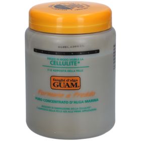 Guam Boue d'Algues 1000 g soins corporels