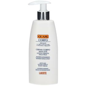 GUAM® CORPO Crème lissante intensive anti-âge