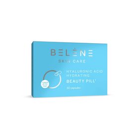 Belène Hyaluronic Acid Hydrating Beauty Pill