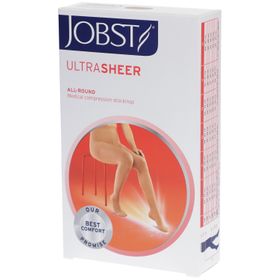 JOBST UltraSheer Panty Classe 2 AT Regular | Natuur - Large