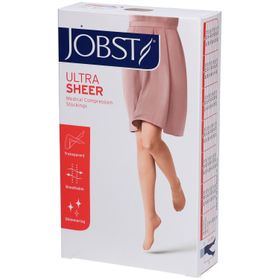 JOBST Ultrasheer Dijkous Classe 1 Regular XXL