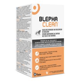 Blephaclean® ® | Lingettes