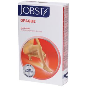 JOBST Opaque All-Round Bas de Compression Classe 2 Regular L