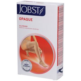JOBST Opaque All-Round Bas de Compression Classe 2 Regular M