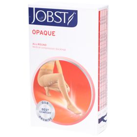 JOBST Opaque All-Round Bas de Compression Classe 2 Regular M