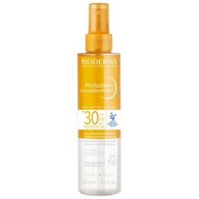 BIODERMA Photoderm Eau Solaire Bronz SPF30