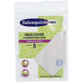 Salvequick Maxi Cover