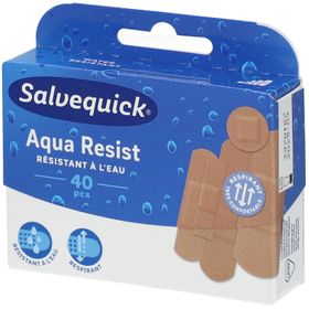Salvequick Aqua Resist