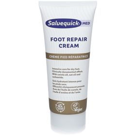 Salvequick Foot Repair Cream