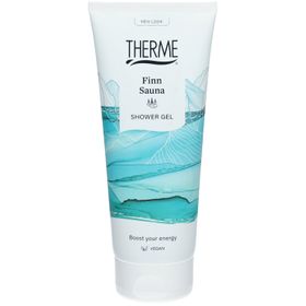 Therme Finn Sauna Gel Douche