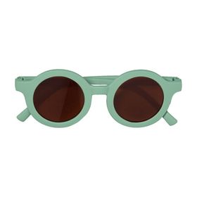 René(E) Lunettes de Soleil pour Enfant Re-A06 Minty-Fresh Gum Green