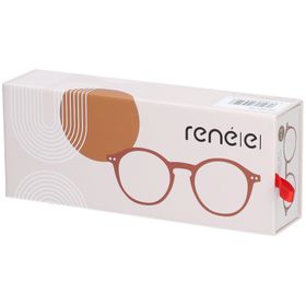 rené(e) Lunettes Unisex - Modèle RE-Y