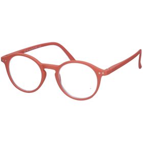 RenÉ(e) Re-y03 Lunettes de lecture Vintage Camper Rouge +3