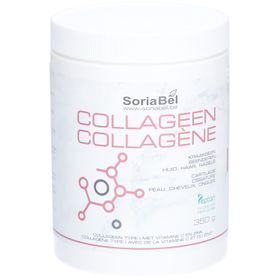 Soria Natural® Collagen Peptan®