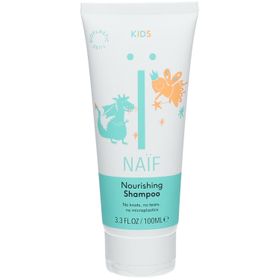 NAÏF® Kids Shampooing traitant