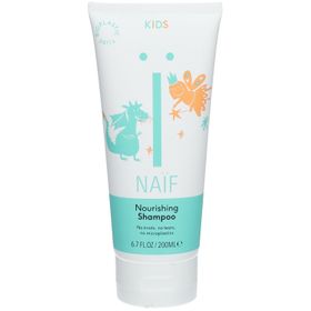 NAÏF Kids Shampoing nourissant