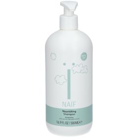 NAÏF® Baby & Kids Shampooing traitant