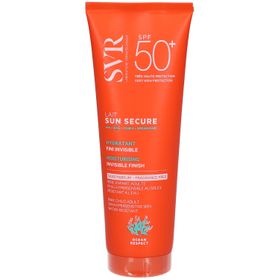 SVR Sun Secure Lait solaire SPF50+