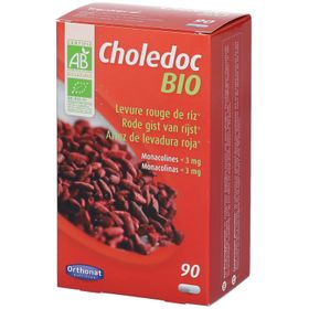 Choledoc BIO