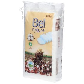 BEL NATURE Coton plié