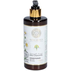 Flora Siberica Après-Shampooing Réparateur Absolu