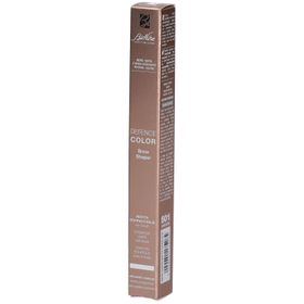 BioNike Defence Color Brow Shaper- Eyebrow Liner 501 Dark Blond - Crayon à sourcils