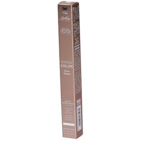BioNike Defence Color Brow Shaper- Eyebrow Liner 502 Light Brown - Crayon à sourcils