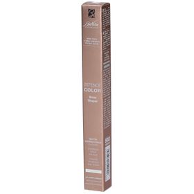 BioNike Defence Color Brow Shaper- Eyebrow Liner 503 Dark Brown - Crayon à sourcils