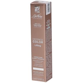 BioNike DEFENCE COLOR Lifting Lissant Liquid Concealer 203 SABLE