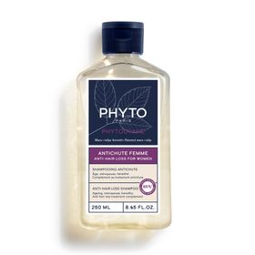PHYTO Phytocyane Women Shampooing