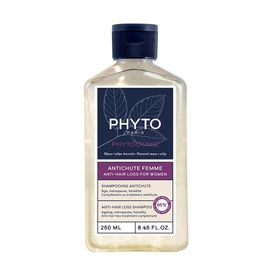 PHYTO Phytocyane Women Shampooing