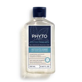 Phyto Shampooing Invigorant Phytocyane Homme
