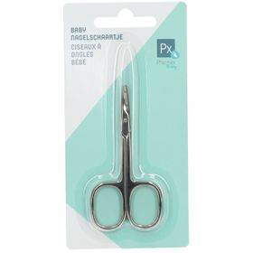 Pharmex Coupe-ongles pour bébés
